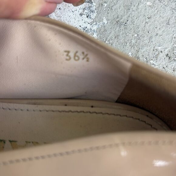 Prada bow ballet flats - Picture 9 of 10